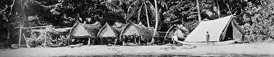 Malinowski field site